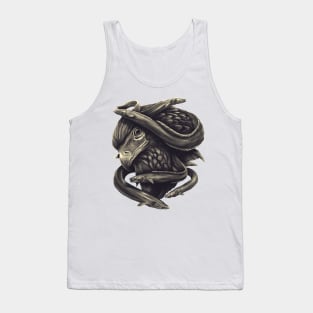 Predator and Prey Tank Top